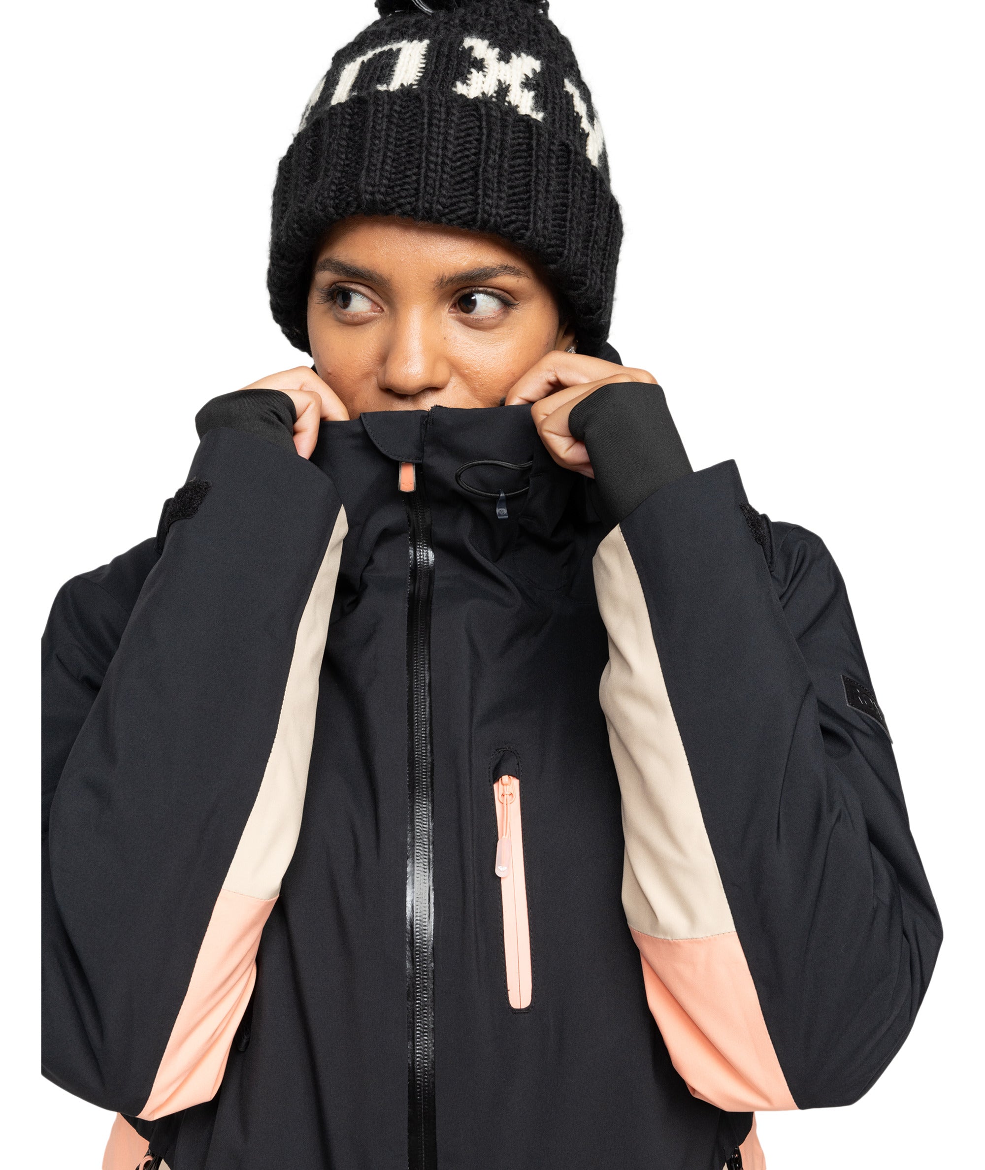 Peakside Jacket - Image 8