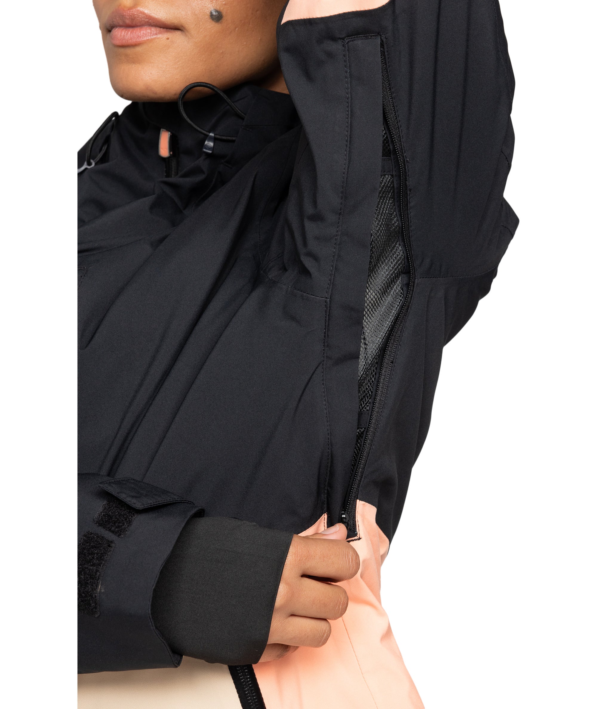Peakside Jacket - Image 4