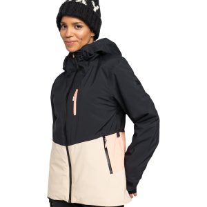 Peakside Jacket