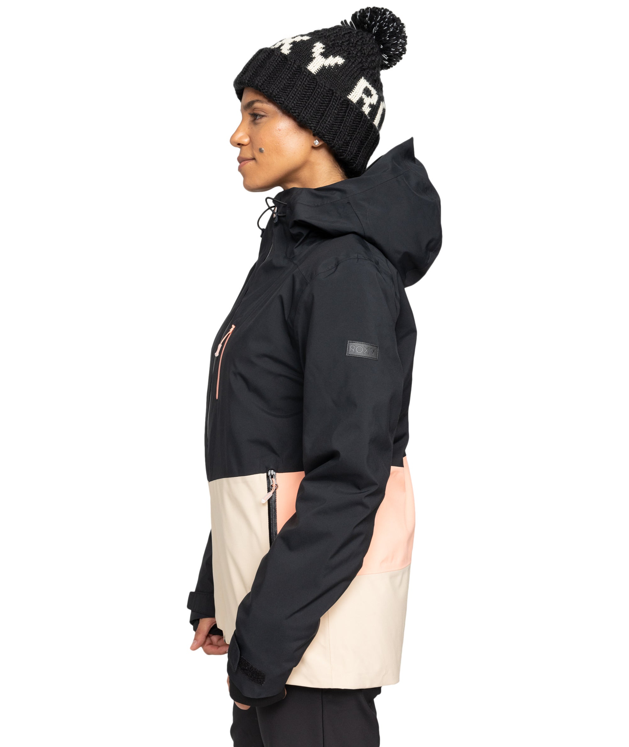 Peakside Jacket - Image 2