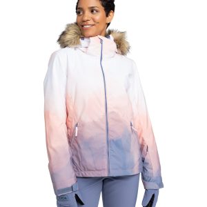 Jet Ski Jacket