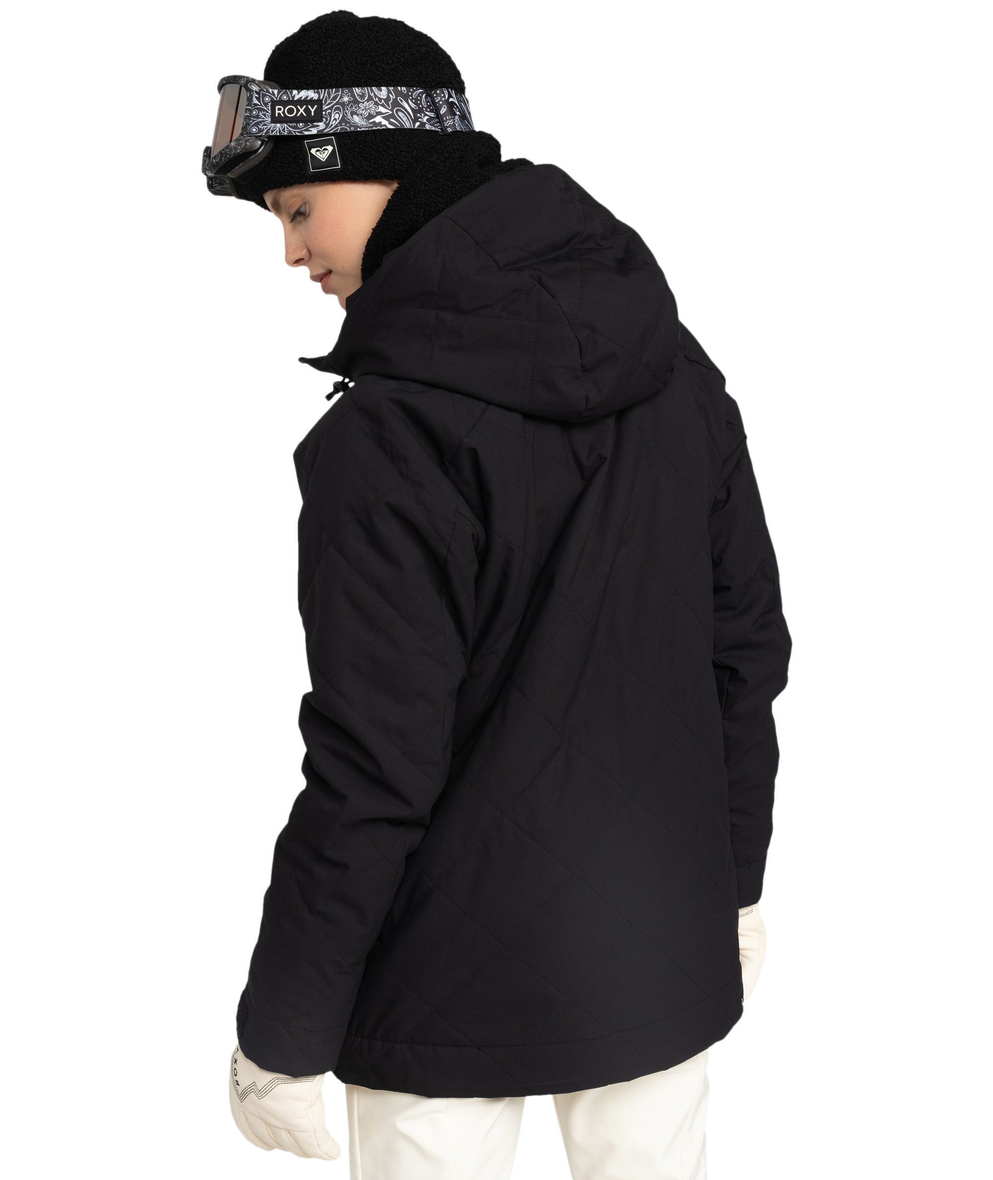 Radiant Lines Overhead Jacket - Image 3