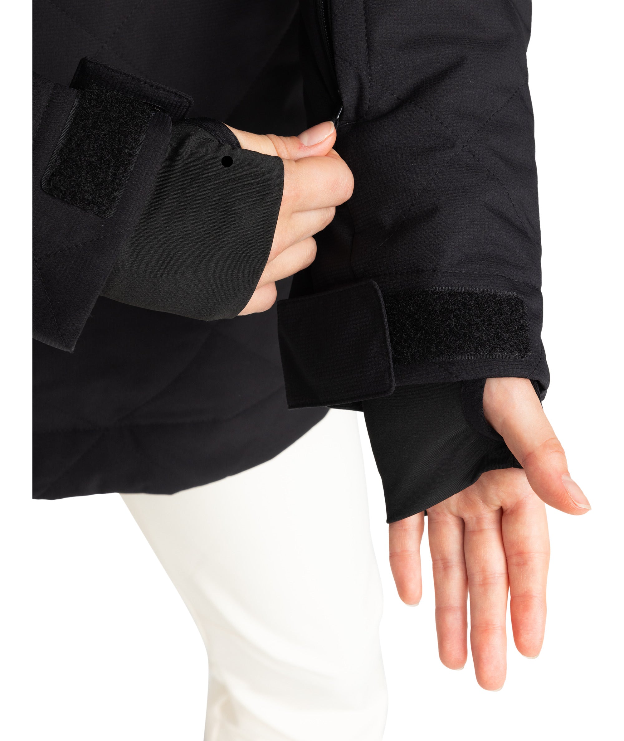 Radiant Lines Overhead Jacket - Image 8