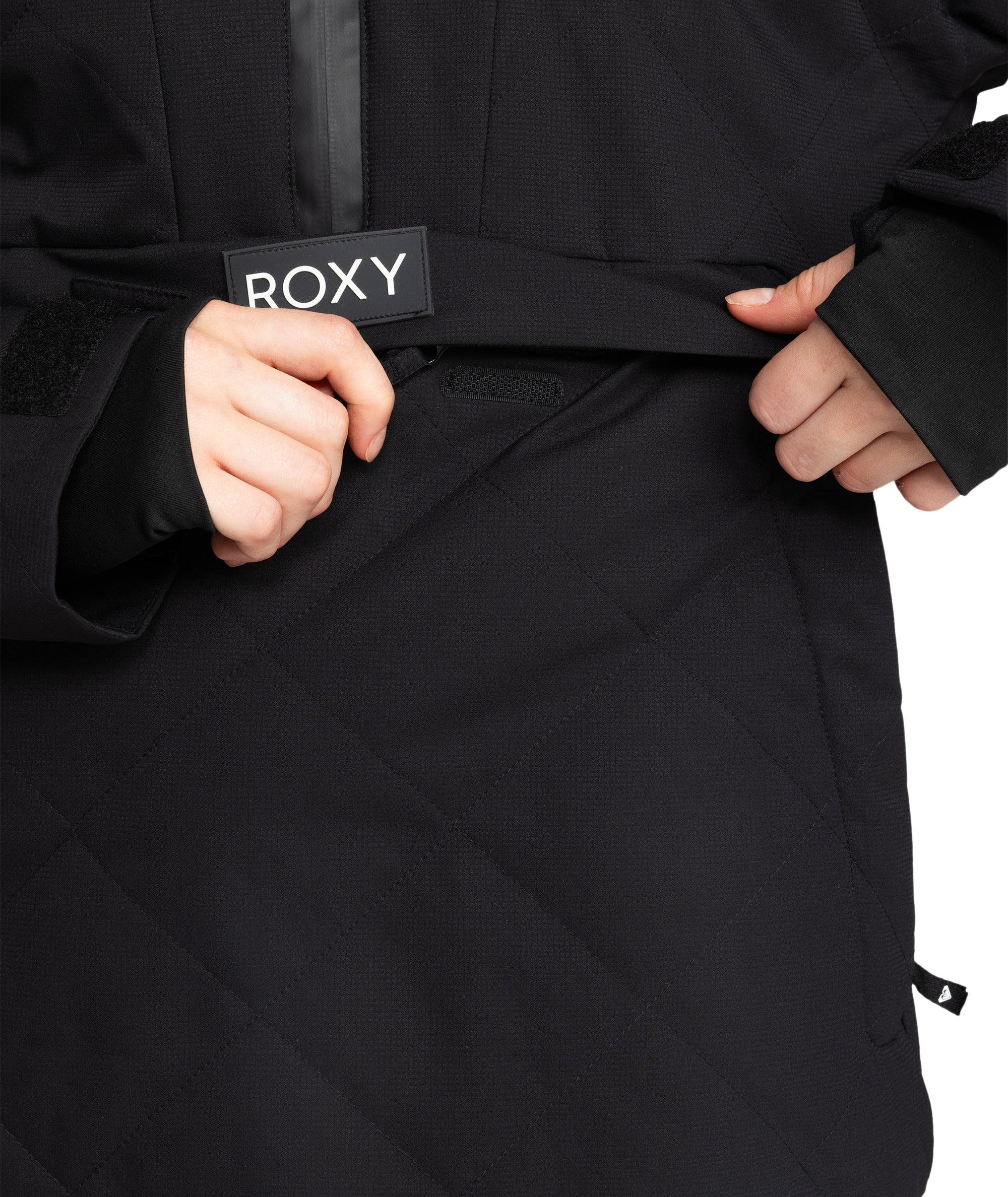 Radiant Lines Overhead Jacket - Image 6