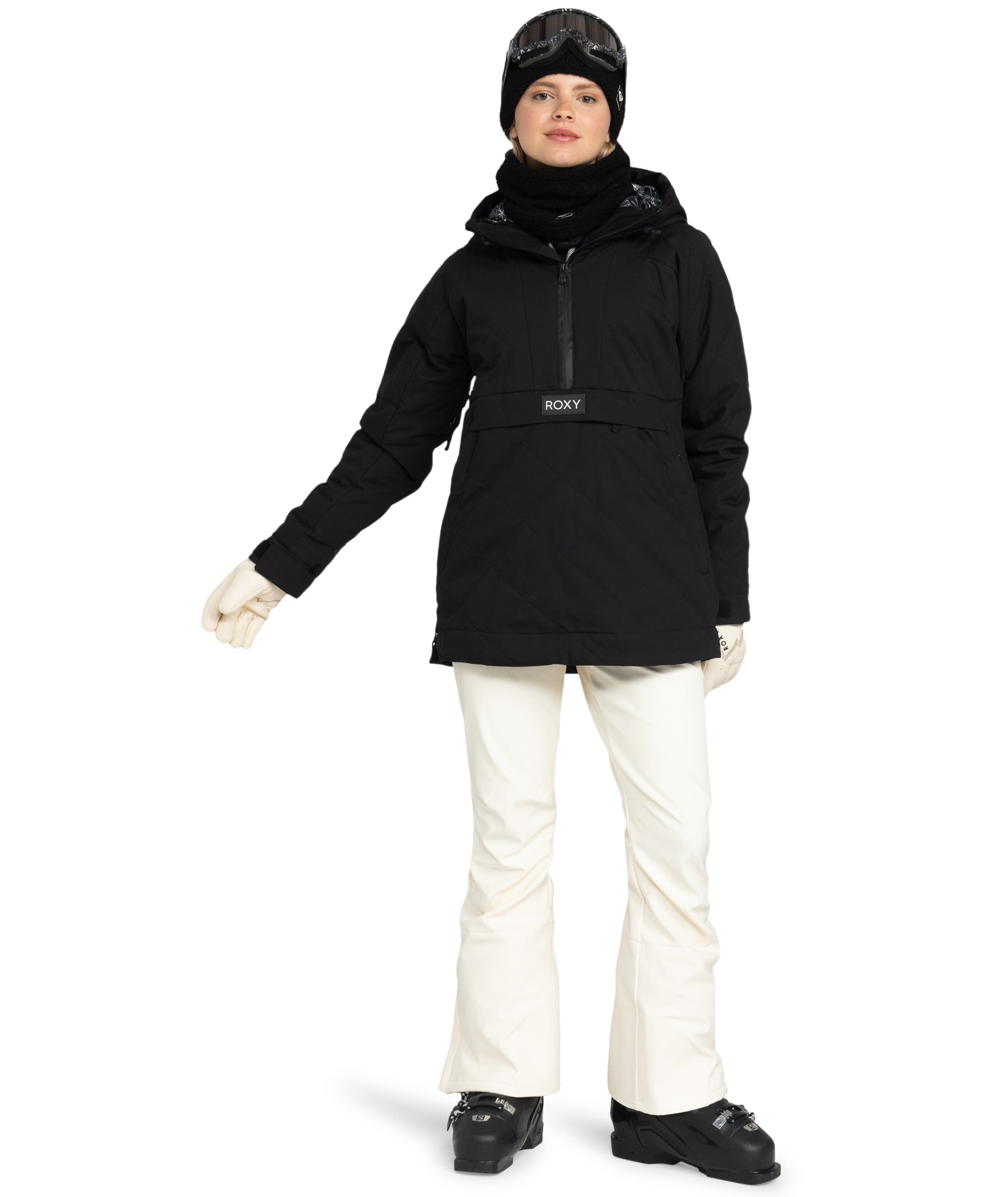 Radiant Lines Overhead Jacket - Image 9