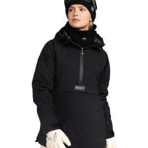 Radiant Lines Overhead Jacket