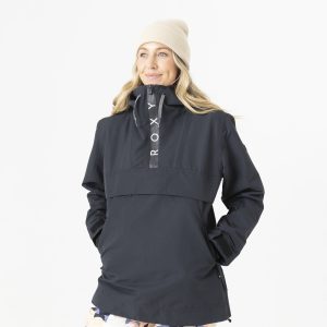 Shelter Jacket