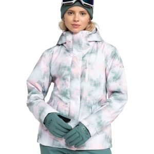 Roxy Jetty Jacket