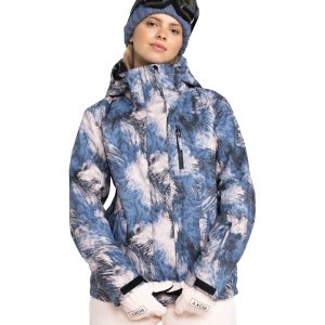 Roxy Jetty Jacket