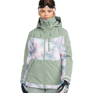 Presence Parka Jacket