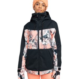 Presence Parka Jacket