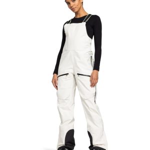 Gore-Tex 3L Lunalite Bib