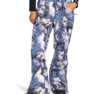 Nadia Printed Pant