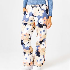 Nadia Printed Pant