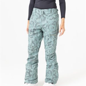 Nadia Printed Pant