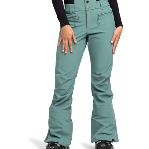 Rising High Pant