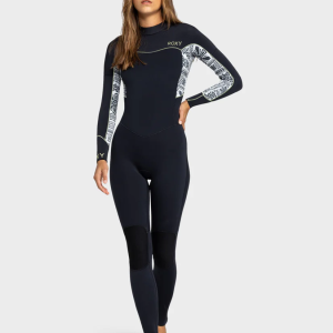 3/2mm Swell Chest Zip  Fullsuit