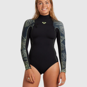 1.5mm Elite Long Sleeve Spring Suit