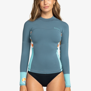 1mm Swell Series Longsleeve Wetsuit Top