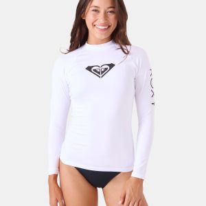 Whole Hearted Ls Rashguard