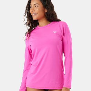 New Enjoy Waves Long Sleeve Lycra Rashguard
