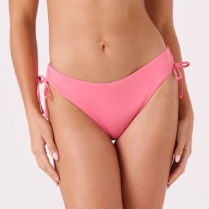 SD Beach Classics Hipster Lace Full Bikini Bottom