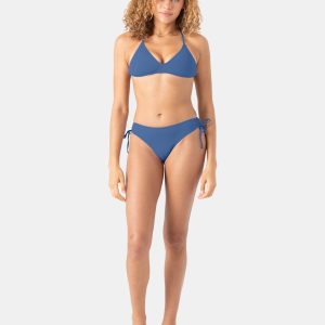 SD Beach Classics Hipster Lace Full Bikini Bottom