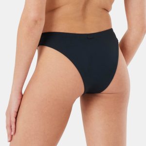 SD Beach Classics High Leg Cheeky Bikini Bottom
