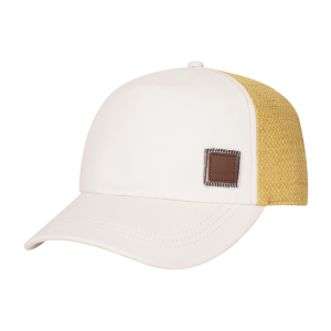 Incognito Cap
