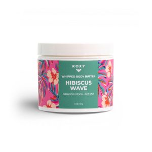 Hibiscus Wave Body Butter