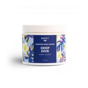 Deep Dive Body Scrub