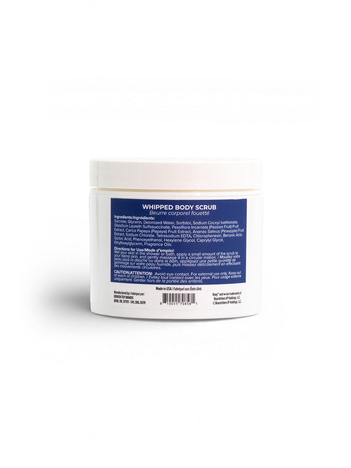 Deep Dive Body Scrub - Image 3