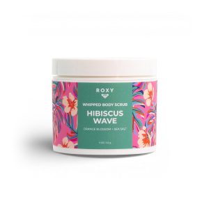 Hibiscus Wave Body Scrub