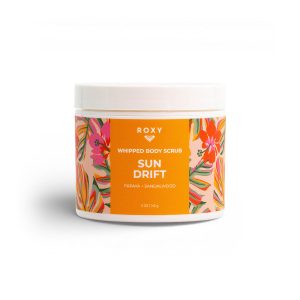 Sun Drift Body Scrub