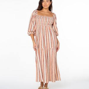 Sorrento Sands Maxi Dress