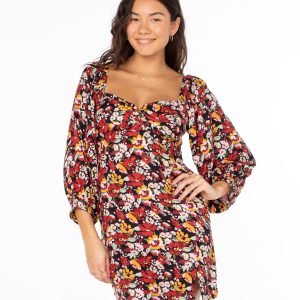 Moonlight Shores Dress
