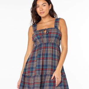 Paradise Breeze Dress