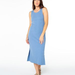 City Lights Midi Dress