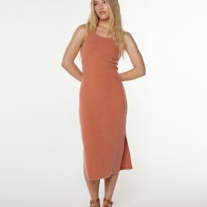 City Lights Midi Dress