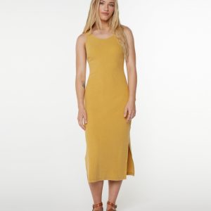 City Lights Midi Dress
