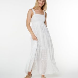 Lily Bloom Maxi Dress
