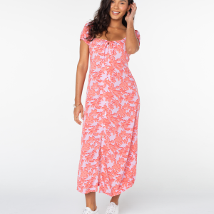 Shelley Coast Midi Dress