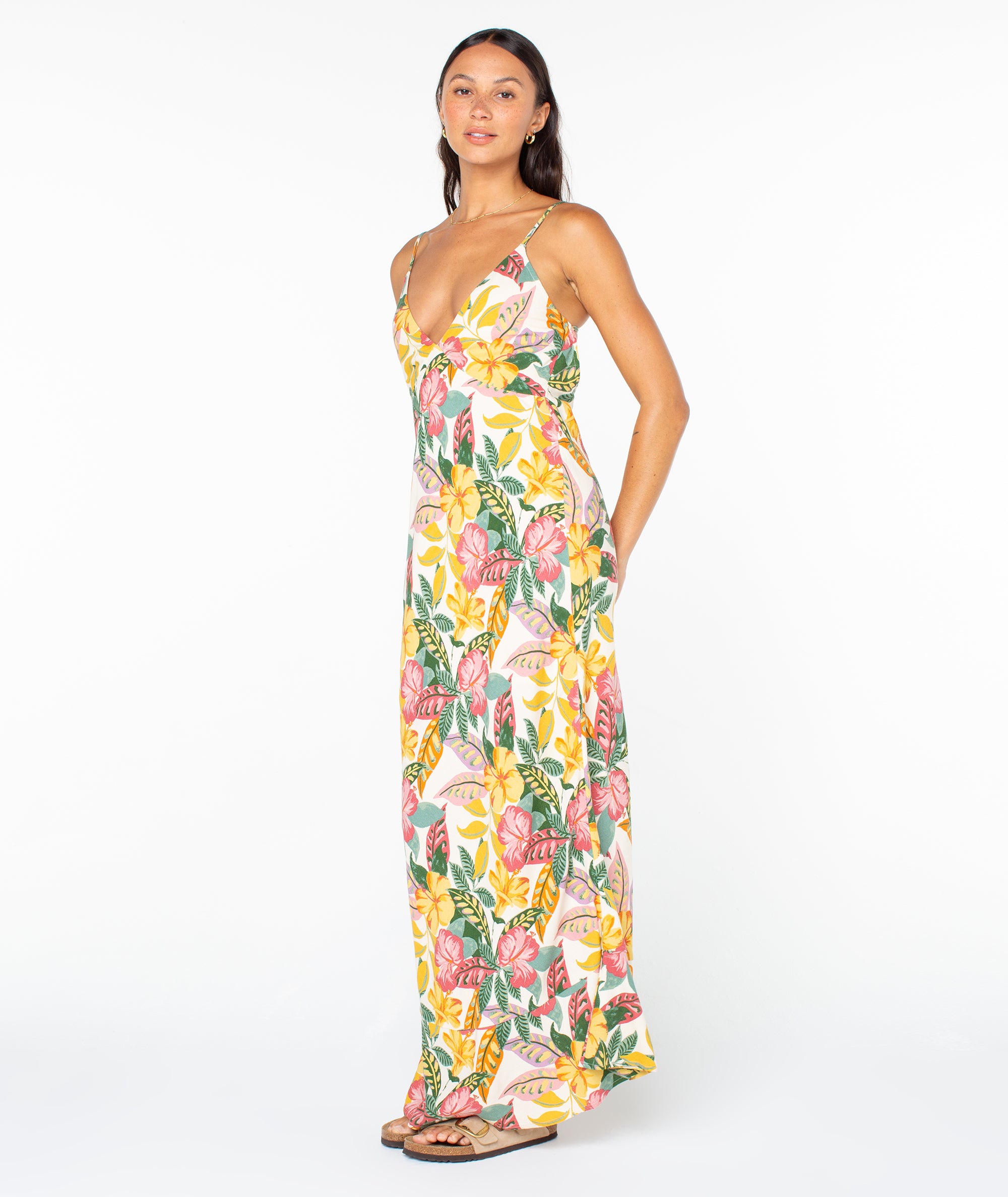 Lost Paradise Dress - Image 3