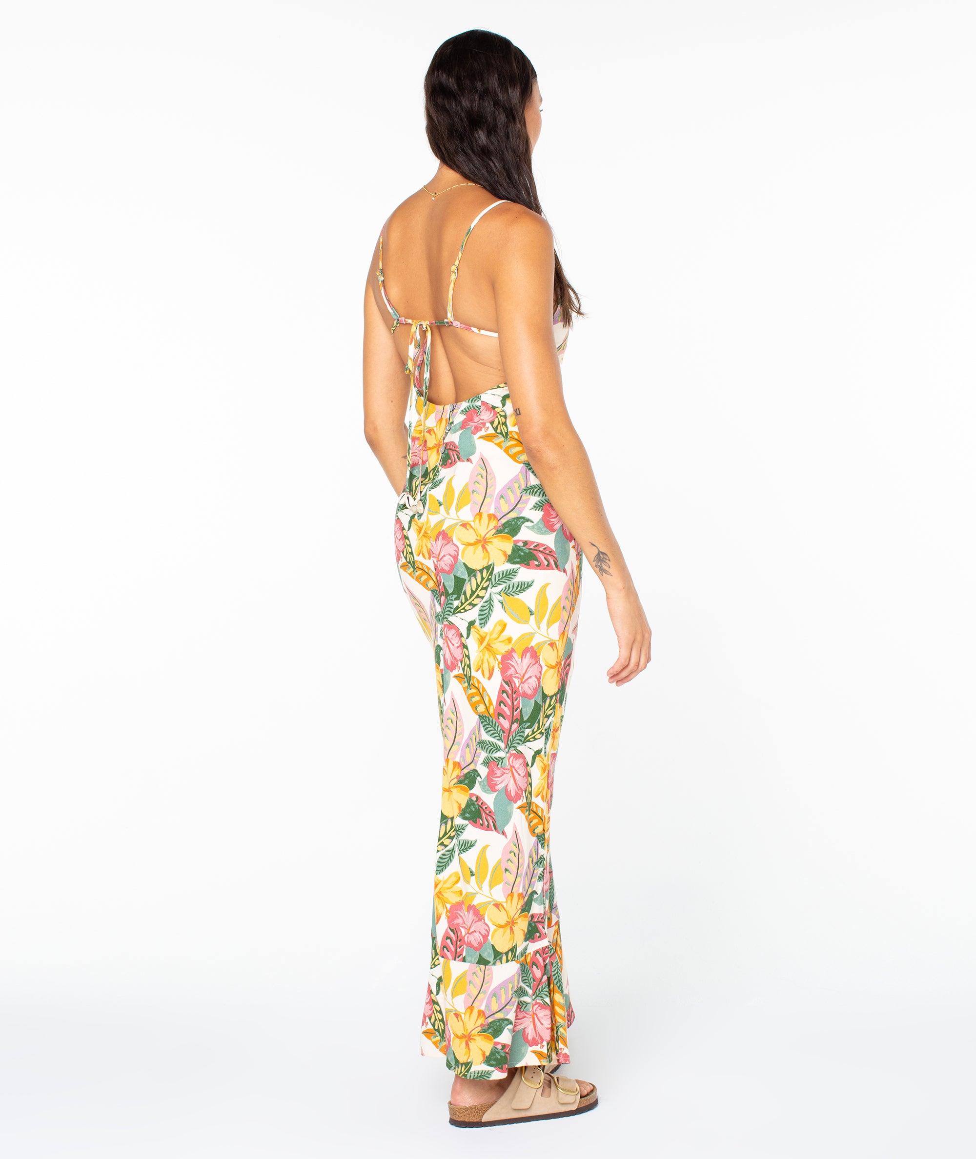 Lost Paradise Dress - Image 4