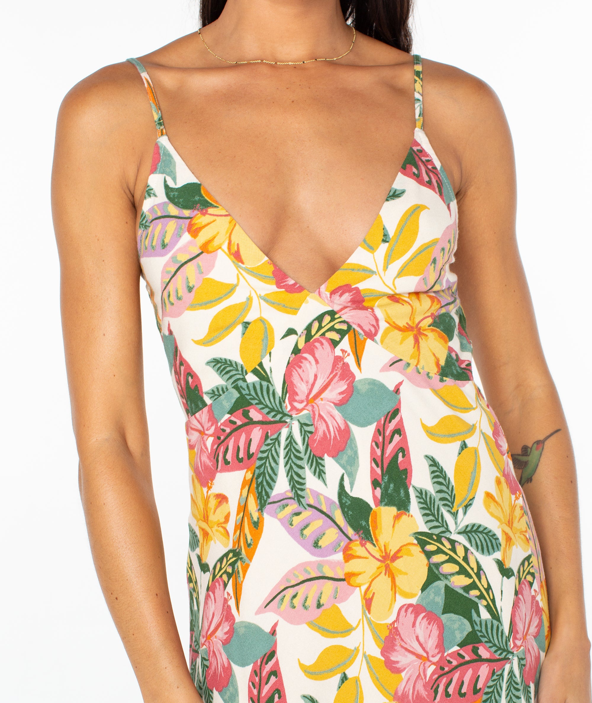 Lost Paradise Dress - Image 6