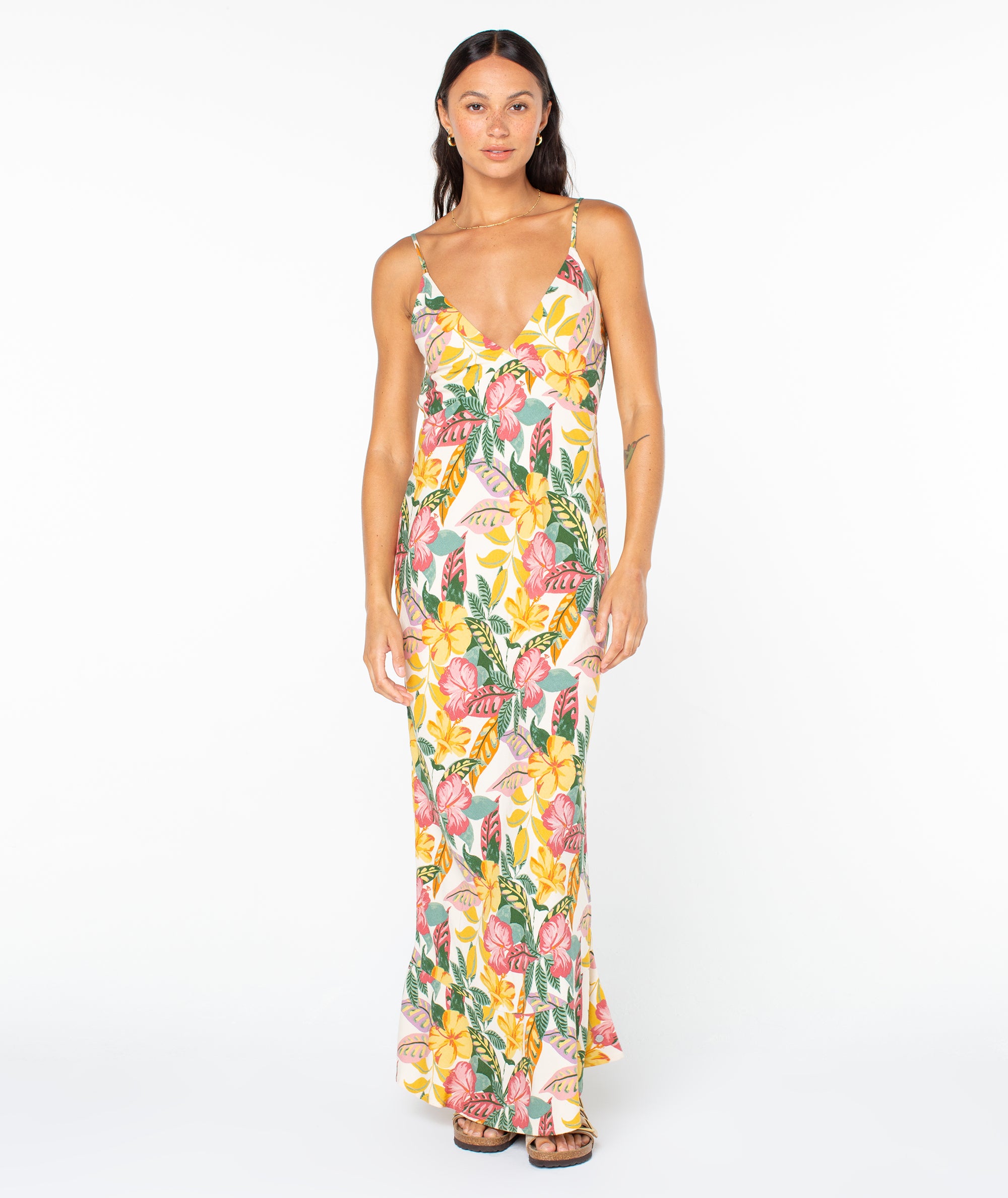 Lost Paradise Dress - Image 2