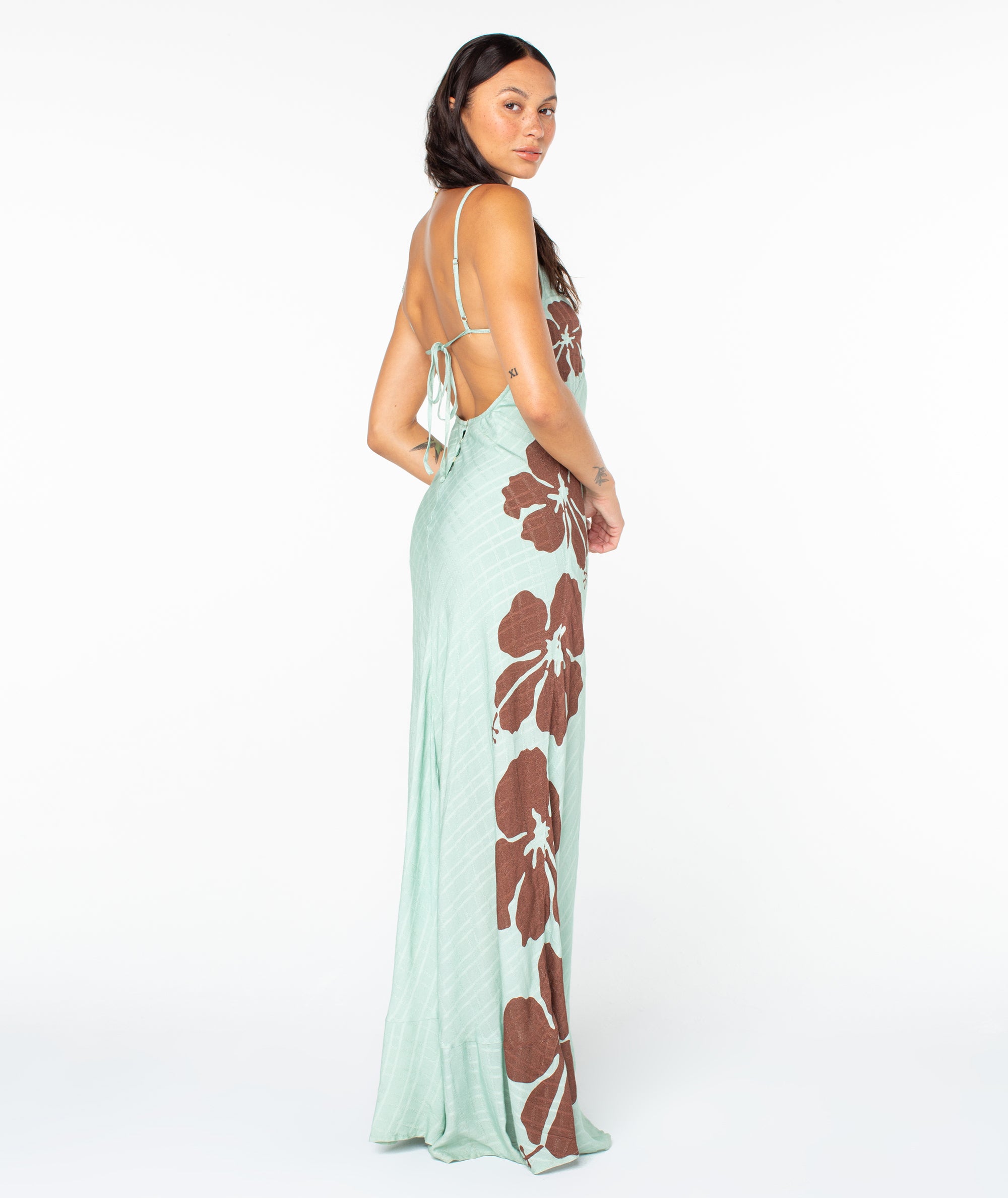 Lost Paradise Dress - Image 3