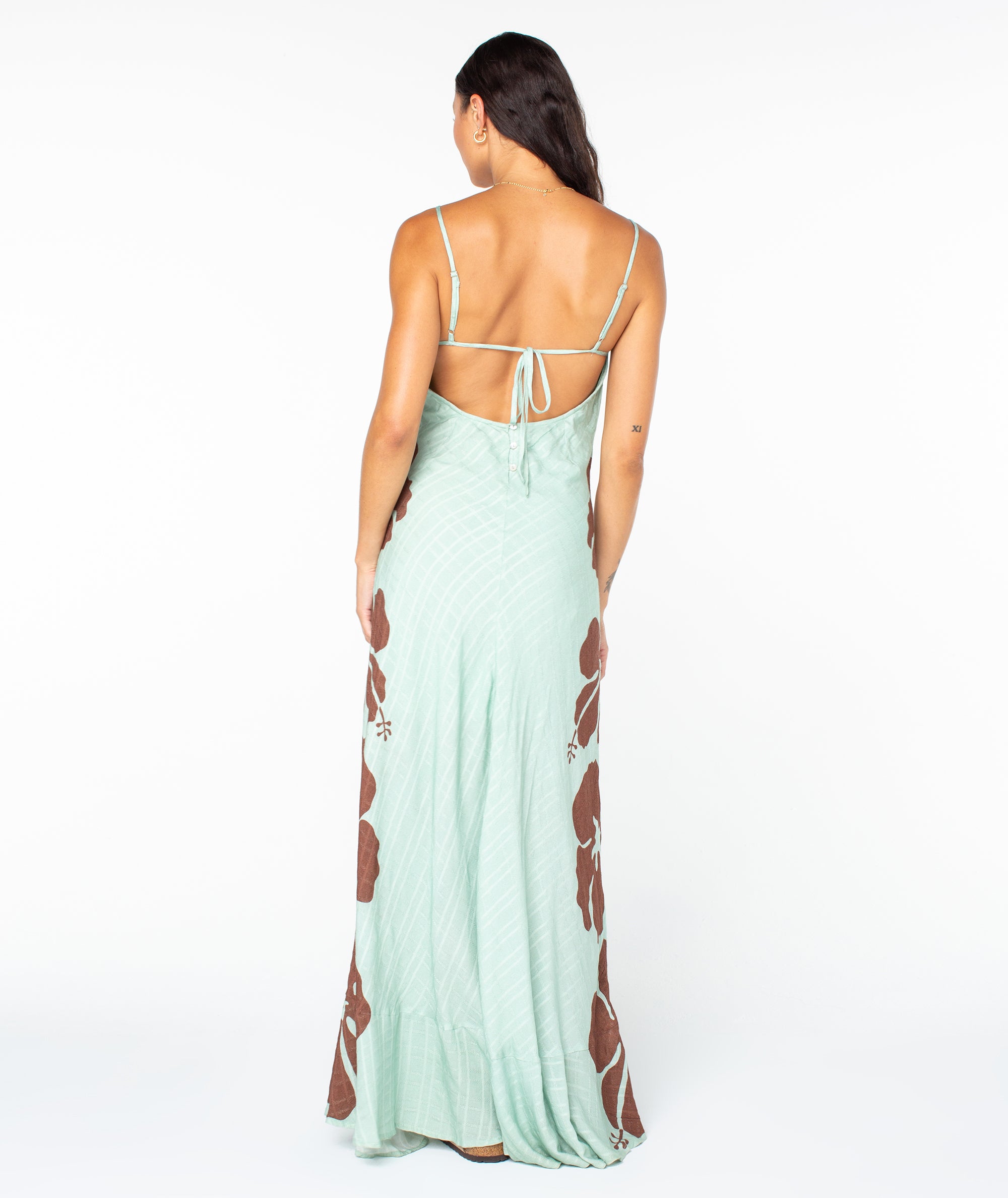 Lost Paradise Dress - Image 4
