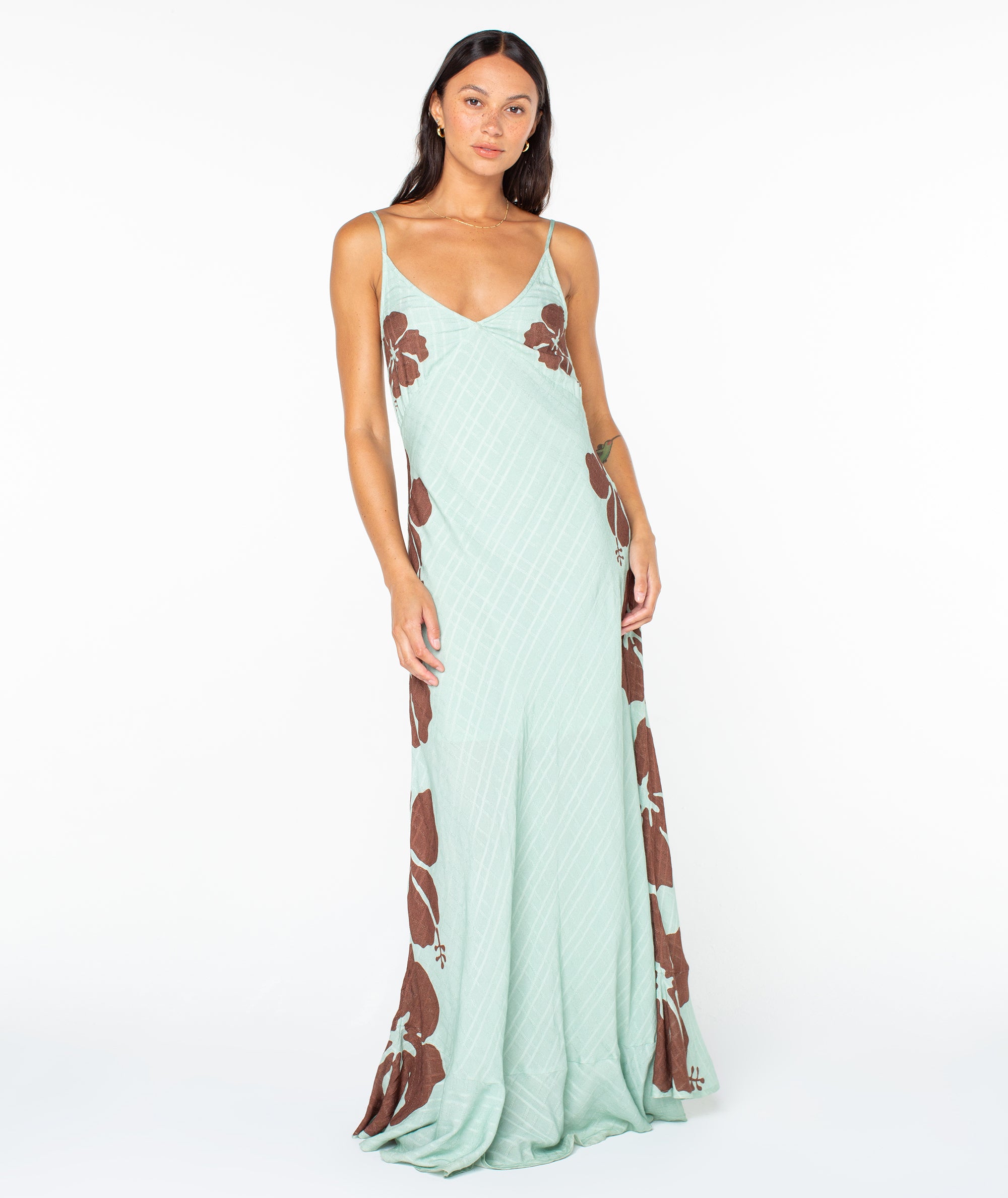 Lost Paradise Dress - Image 7