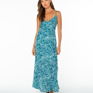Lost Paradise Dress